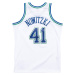 Mitchell & Ness NBA Dallas Mavericks Drik Nowitzki Swingman Jersey - Pánske - Dres Mitchell & Ne