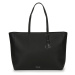 Calvin Klein Jeans  CK MUST SHOPPER MD  Veľká nákupná taška/Nákupná taška Čierna