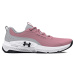 Under Armour UA W Dynamic Select-PNK Dámske topánky ružové 3026609-600-9.5