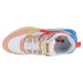 FAREBNÉ DÁMSKE TENISKY DIADORA JOLLY CANVAS WN 501-178305-01-C9868