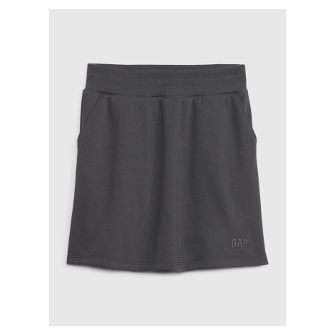 Children's skirt with GAP logo - Girls