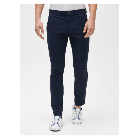 Pánske casual nohavice GAP