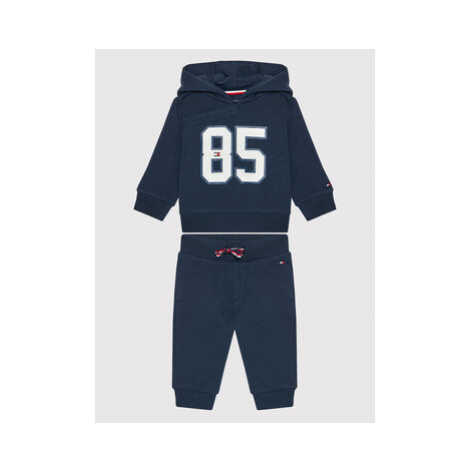 Chlapčenské teplákové súpravy Tommy Hilfiger
