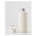 Fľaša EQUA TIMELESS Off White, 600 ml