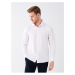 LC Waikiki Slim Fit Long Sleeve Men's Shirt