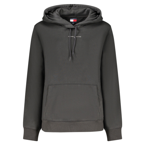 Unisex mikina s kapucňou Tommy Hilfiger