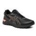 Asics Sneakersy Gel-Citrek 1201B010 Čierna