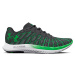 Tenisky Under Armour Charged Breeze 2 Jet Gray