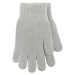 VOXX® rukavice Terracana rukavice sivé 1 ks 119843
