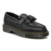 Dr. Martens Loafers Adrian Woven 31621001 Čierna