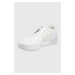 Detské topánky adidas Originals GY3642 biela farba