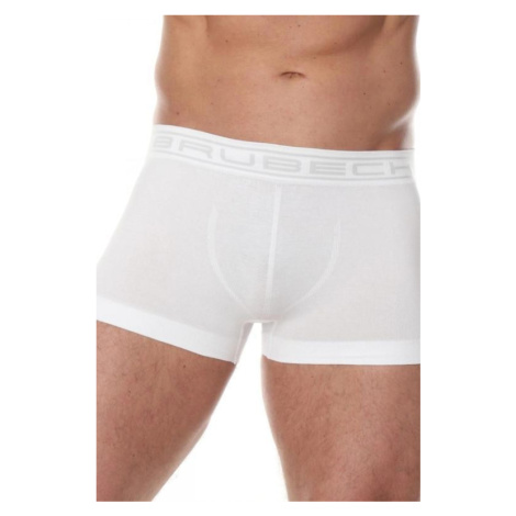 Pánske boxerky Brubeck 10050A white