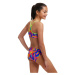 Funkita summer swirl crop top girls