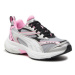 Puma Sneakersy Morphic Athletic Feather 395919-03 Sivá