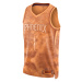 Nike Dri-FIT NBA Devin Booker Phoenix Suns 2023 Select Series Swingman Jersey Fuel Orange - Páns