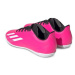 Adidas Topánky X Speedportal.4 Indoor Boots GZ2449 Ružová