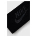 Čelenka Nike čierna farba