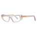 Sportmax Optical Frame