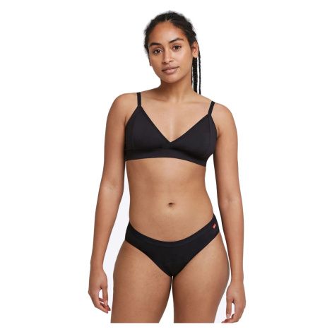 Menštruačné nohavičky WUKA Ultimate™ Bikini - Heavy (WUKA011)