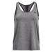 Dámské tílko Mesh Back Tank FW21 model 17516865 - Under Armour