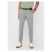 Only & Sons Chino nohavice Mark 22013727 Sivá Slim Fit