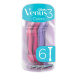 GILLETTE Venus3 colors 6 ks