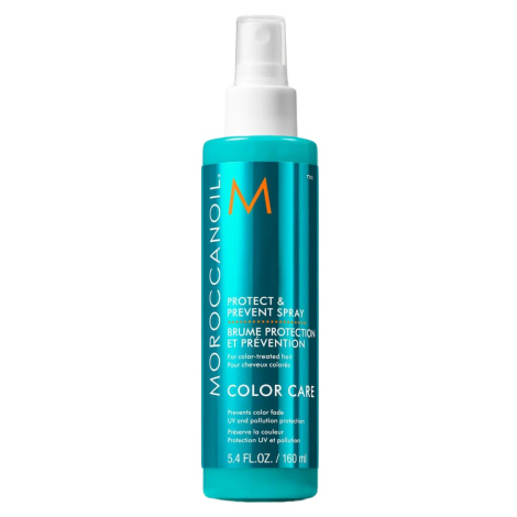 Bezoplachový kondicionér pre farbené vlasy Moroccanoil Color Care - 160 ml (COLSP160) + darček z