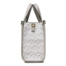 Guess Kabelka Silvana (SC) Mini Bags HWSC86 65760 Sivá