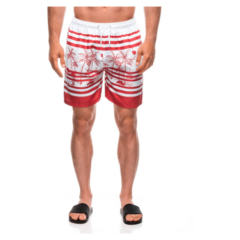 Edoti Men's swimming shorts