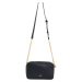 GAUDI Zaffira Black crossbody kabelka