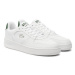 Lacoste Sneakersy 748SMA0018 Biela