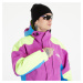 Vetrovka The North Face 3L Dryvent Carduelis Jacket Purple Cactus Flower/ Ledyl/ Sprsncblu