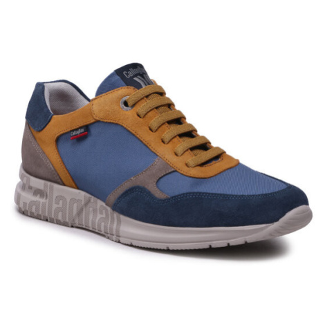Callaghan Sneakersy Luxe 91324 Modrá