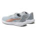 Puma Sneakersy Twitch Runner Metallic Wn's 378548 02 Sivá