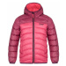 INBELO children's winter jacket pink