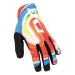 Rukavice TSG "Mate" Gloves - Lollipop, L