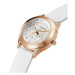 Dámske hodinky GUESS PEARL GW0381L3 (zu505c)