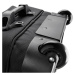 Quadra Tungsten™ Mobile Office Cestovný organizér QD973 Black