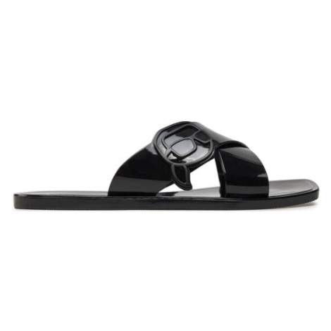 Dámske šľapky a žabky Karl Lagerfeld