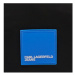 Karl Lagerfeld Jeans Kabelka 235J3007 Čierna