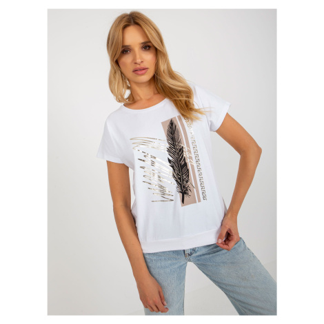 Blouse-RV-BZ-8951.33P-white Rue Paris