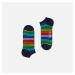 Happy Socks Mini Stripe Low MIS05-6500