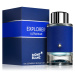 Montblanc Explorer Ultra Blue parfumovaná voda pre mužov