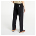 Kalhoty Carhartt WIP W' Pierce Double Knee Pant Black Rinsed