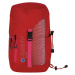 Husky Jolly 15l red Detský batoh