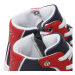 U.S. Polo Assn. Sneakersy Ecrok004 ECROK004K/BY1 Tmavomodrá