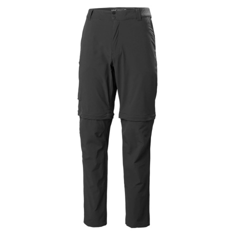 Pánske nohavice Helly Hansen Brono Softshell Zip Off Pant