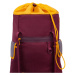 Riva Case Dijon 5361 Burgundy Red