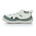 Little Blue Lamb LBL Cyclone Grey (BB20260-GY) barefoot sandále 22.5 EUR