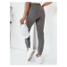 BRINAT Women's Sweatpants - Grey Dstreet